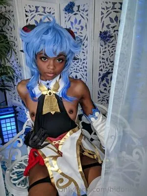Hidorirose OnlyFans Leaked Free Thumbnail Picture - #L6mzd3IYSI