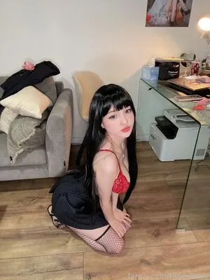 Hidorirose OnlyFans Leaked Free Thumbnail Picture - #MP9QYsLnW6