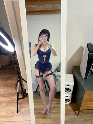 Hidorirose OnlyFans Leaked Free Thumbnail Picture - #U5BIsIwRac