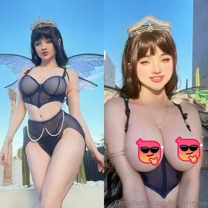 Hidorirose OnlyFans Leaked Free Thumbnail Picture - #U5vnVa5OwM