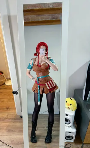 Hidorirose OnlyFans Leaked Free Thumbnail Picture - #V2eaYSuGoa