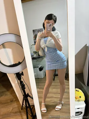 Hidorirose OnlyFans Leaked Free Thumbnail Picture - #aAShLkhXe5