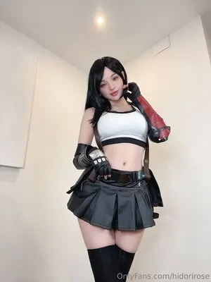 Hidorirose OnlyFans Leaked Free Thumbnail Picture - #cc1xkCtSaF