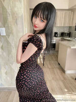 Hidorirose OnlyFans Leaked Free Thumbnail Picture - #e7J4suoiXl