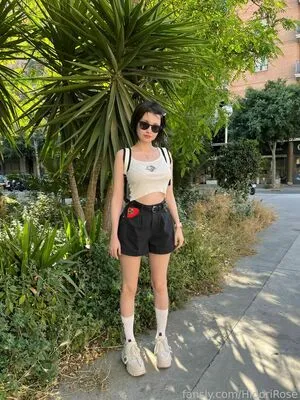 Hidorirose OnlyFans Leaked Free Thumbnail Picture - #qegfCgSI27