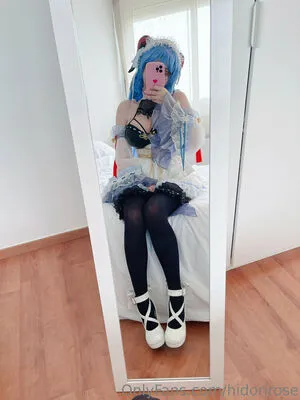 Hidorirose OnlyFans Leaked Free Thumbnail Picture - #t9Y2kWpHPc