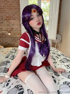 Hidorirose OnlyFans Leaked Free Thumbnail Picture - #vsj5DrktQH