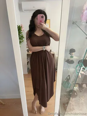 Hidorirose OnlyFans Leaked Free Thumbnail Picture - #wzmZNjEg41