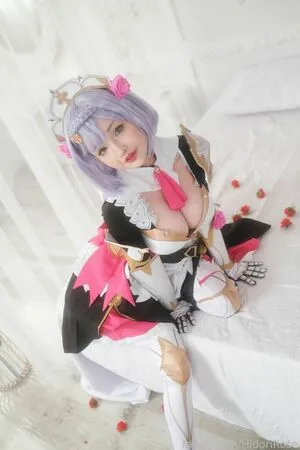 Hidorirose OnlyFans Leaked Free Thumbnail Picture - #xdX49wvsem