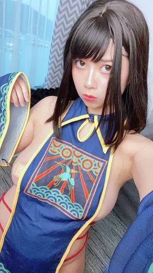 Hieey OnlyFans Leaked Free Thumbnail Picture - #rdoapHrCUI