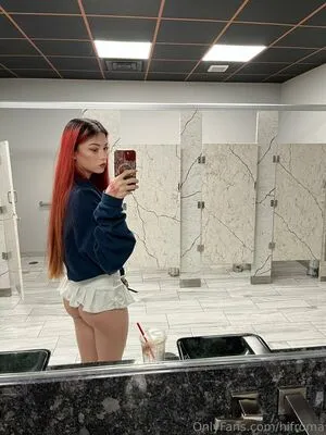 Hifroma OnlyFans Leaked Free Thumbnail Picture - #GReplrfJ3Y