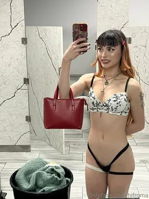 Hifroma OnlyFans Leaked Free Thumbnail Picture - #Llrd1JfdC8