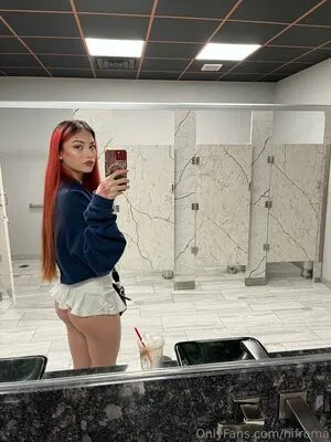 Hifroma OnlyFans Leaked Free Thumbnail Picture - #Uj5wPwdGRS