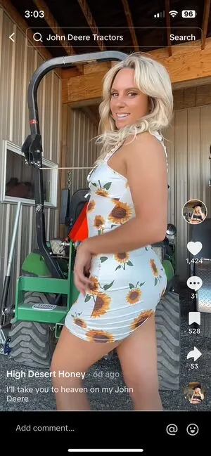 High Desert Honey OnlyFans Leaked Free Thumbnail Picture - #Gn5BrsGifz