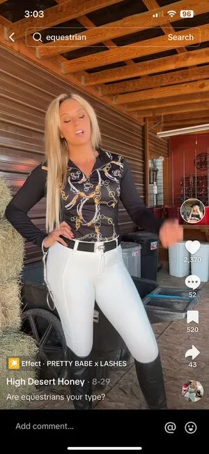 High Desert Honey OnlyFans Leaked Free Thumbnail Picture - #Nk7DpUoGkh