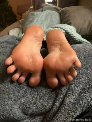 Higharches Bella OnlyFans Leaked Free Thumbnail Picture - #5R4UN852Eg