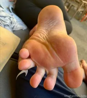 Higharches Bella OnlyFans Leaked Free Thumbnail Picture - #CcXymmxeJX