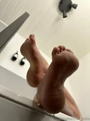 Higharches Bella OnlyFans Leaked Free Thumbnail Picture - #ehgJd71IYc