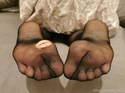 Higharches Bella OnlyFans Leaked Free Thumbnail Picture - #lYpBsa28AO