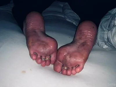 Higharches Bella OnlyFans Leaked Free Thumbnail Picture - #xUnppd8pk6