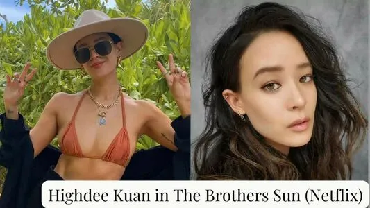 Highdee Kuan OnlyFans Leaked Free Thumbnail Picture - #HUkOxe2SB2