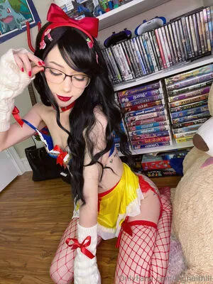 Highelfhill OnlyFans Leaked Free Thumbnail Picture - #3Xt90jvuPi