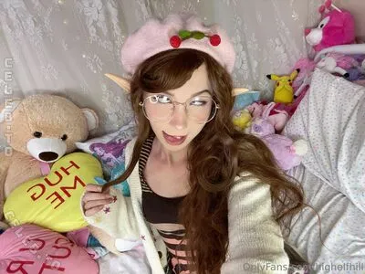 Highelfhill OnlyFans Leaked Free Thumbnail Picture - #G7x8DFRv2e