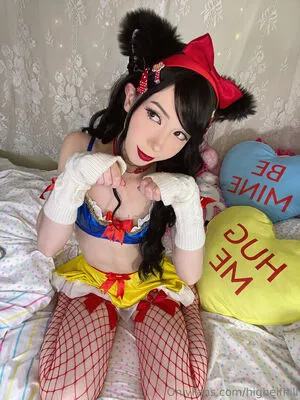 Highelfhill OnlyFans Leaked Free Thumbnail Picture - #Hln5oN1knz