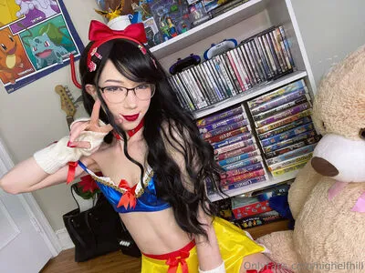 Highelfhill OnlyFans Leaked Free Thumbnail Picture - #OdnoR3buvq