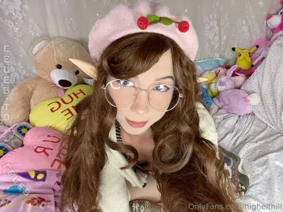 Highelfhill OnlyFans Leaked Free Thumbnail Picture - #RFbD07QEnj