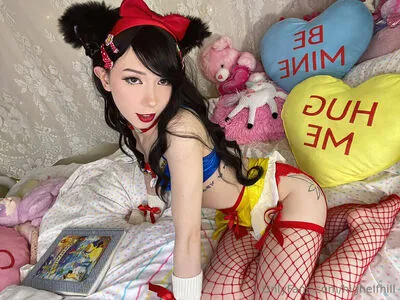 Highelfhill OnlyFans Leaked Free Thumbnail Picture - #VljWwQ5b46