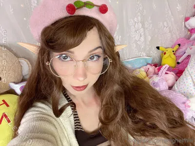 Highelfhill OnlyFans Leaked Free Thumbnail Picture - #aOKSzfWSm9