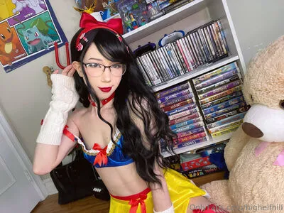 Highelfhill OnlyFans Leaked Free Thumbnail Picture - #aSXi4w48wq