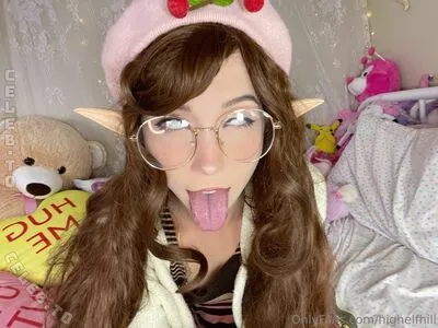 Highelfhill OnlyFans Leaked Free Thumbnail Picture - #bFxtXhYUbv