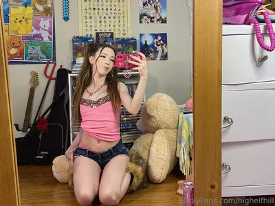 Highelfhill OnlyFans Leaked Free Thumbnail Picture - #huyR9YN872
