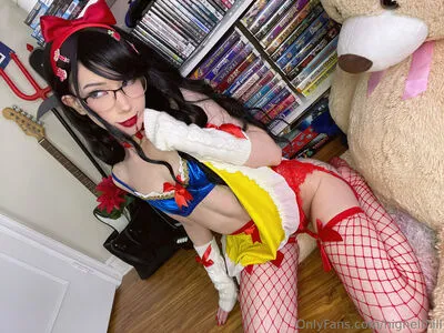 Highelfhill OnlyFans Leaked Free Thumbnail Picture - #md5pzIJNPS