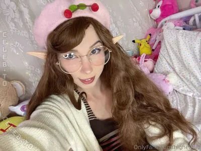 Highelfhill OnlyFans Leaked Free Thumbnail Picture - #p5vsPxIXCV