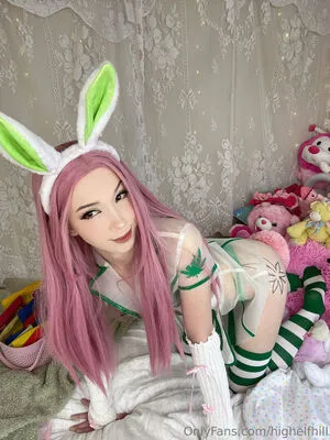 Highelfhill OnlyFans Leaked Free Thumbnail Picture - #uPfP6ax71E