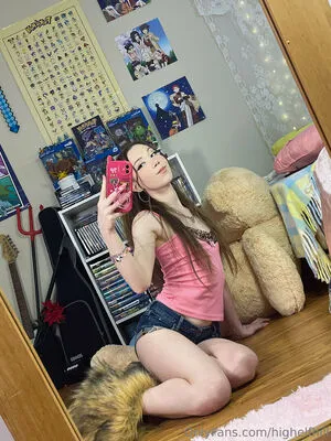 Highelfhill OnlyFans Leaked Free Thumbnail Picture - #w5Sxp9CA6q