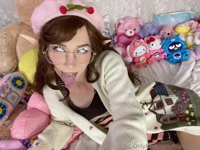 Highelfhill OnlyFans Leaked Free Thumbnail Picture - #ycQ0ALX4jP
