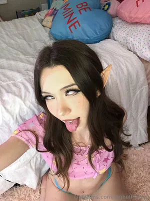 Highelfhillary OnlyFans Leaked Free Thumbnail Picture - #dF2CCVgc67