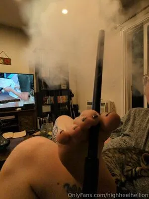 Highheelhellion OnlyFans Leaked Free Thumbnail Picture - #JgRpAa8NaH