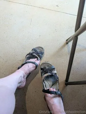 Highheelhellion OnlyFans Leaked Free Thumbnail Picture - #L2uEK2lGoJ