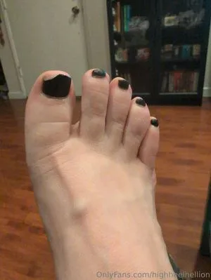 Highheelhellion OnlyFans Leaked Free Thumbnail Picture - #YP3Ttfr4OK