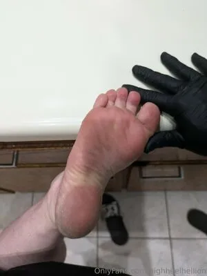 Highheelhellion OnlyFans Leaked Free Thumbnail Picture - #YmCd1aB7XB