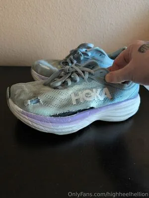 Highheelhellion OnlyFans Leaked Free Thumbnail Picture - #cpfrRfa9Xs