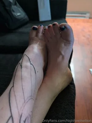Highheelhellion OnlyFans Leaked Free Thumbnail Picture - #ctXLrRElUx
