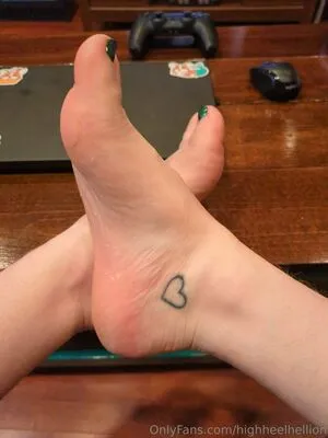 Highheelhellion OnlyFans Leaked Free Thumbnail Picture - #gioVj1mK32