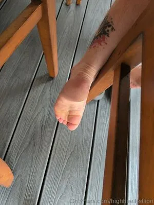 Highheelhellion OnlyFans Leaked Free Thumbnail Picture - #iMDszD8dc5