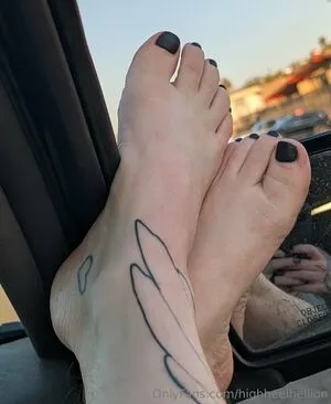 Highheelhellion OnlyFans Leaked Free Thumbnail Picture - #jZHKQ7cD1t